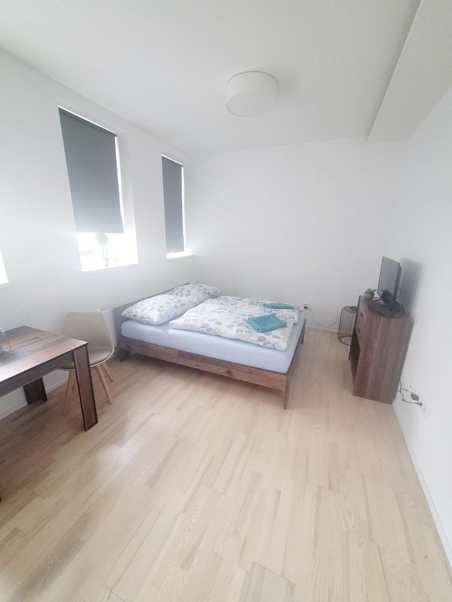 Skorepka15 Apartment Brno-Stred Bagian luar foto