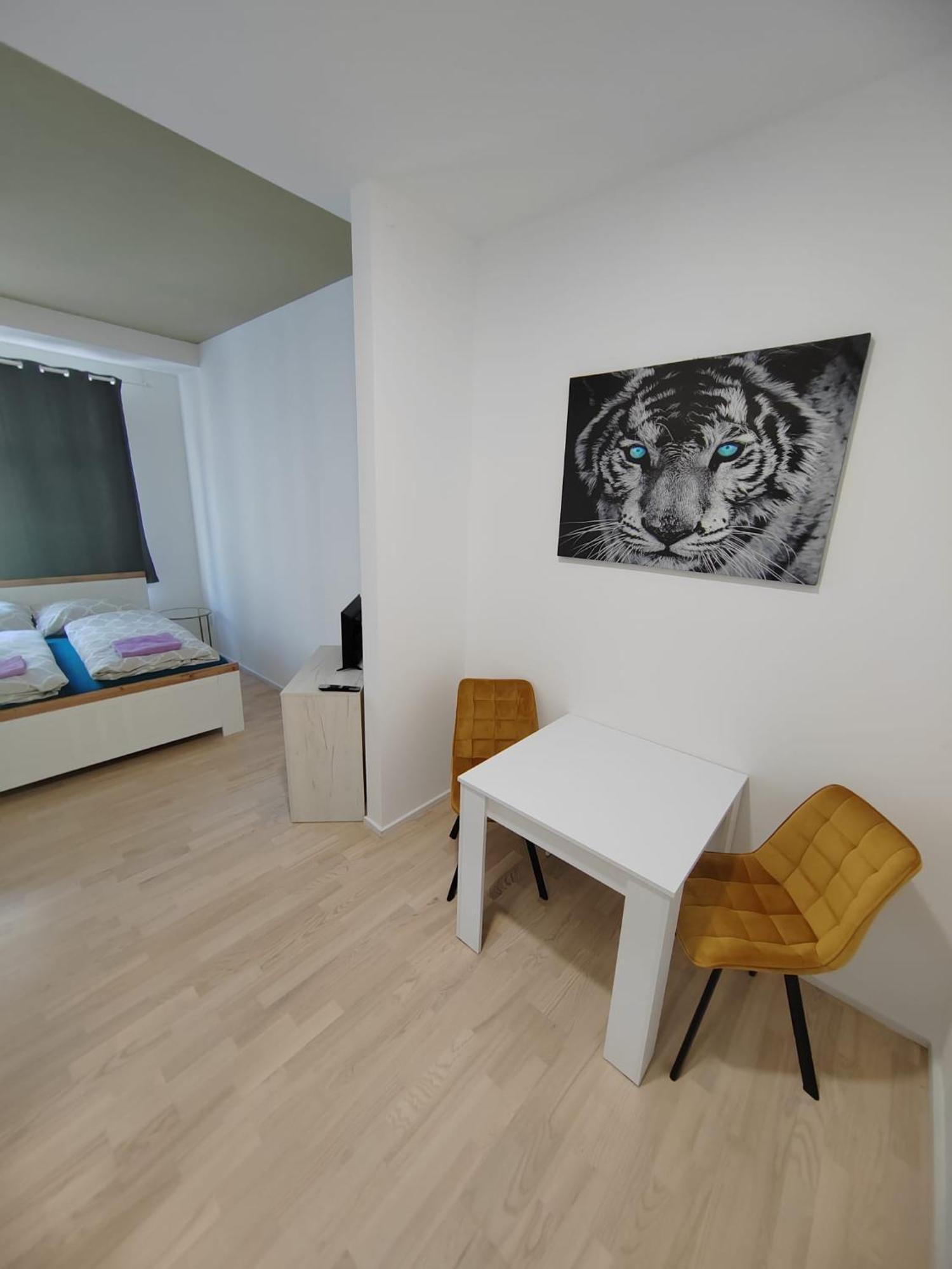Skorepka15 Apartment Brno-Stred Bagian luar foto