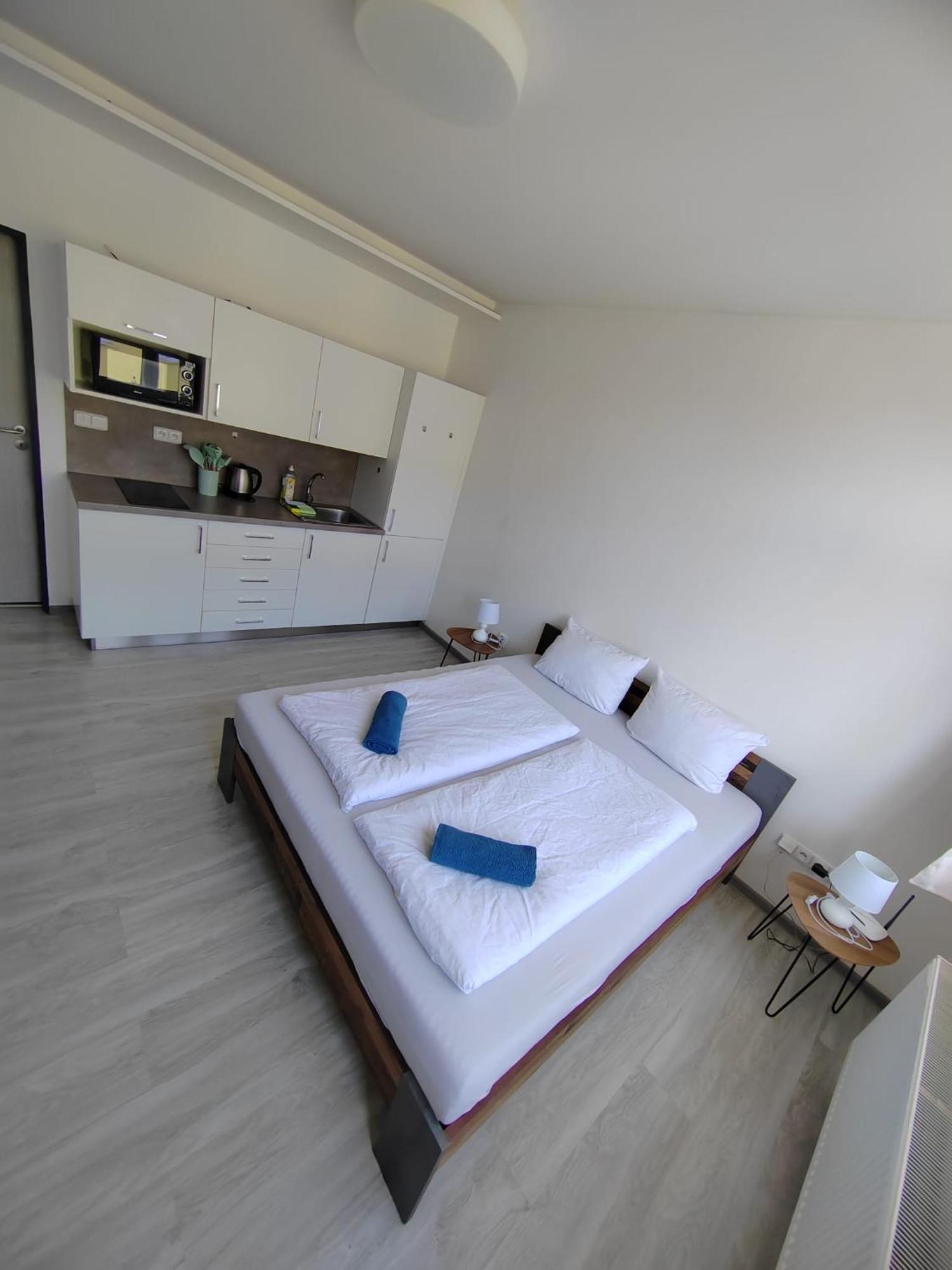 Skorepka15 Apartment Brno-Stred Bagian luar foto