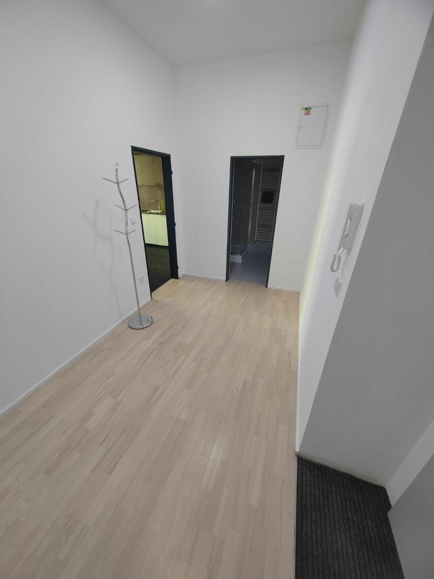 Skorepka15 Apartment Brno-Stred Bagian luar foto