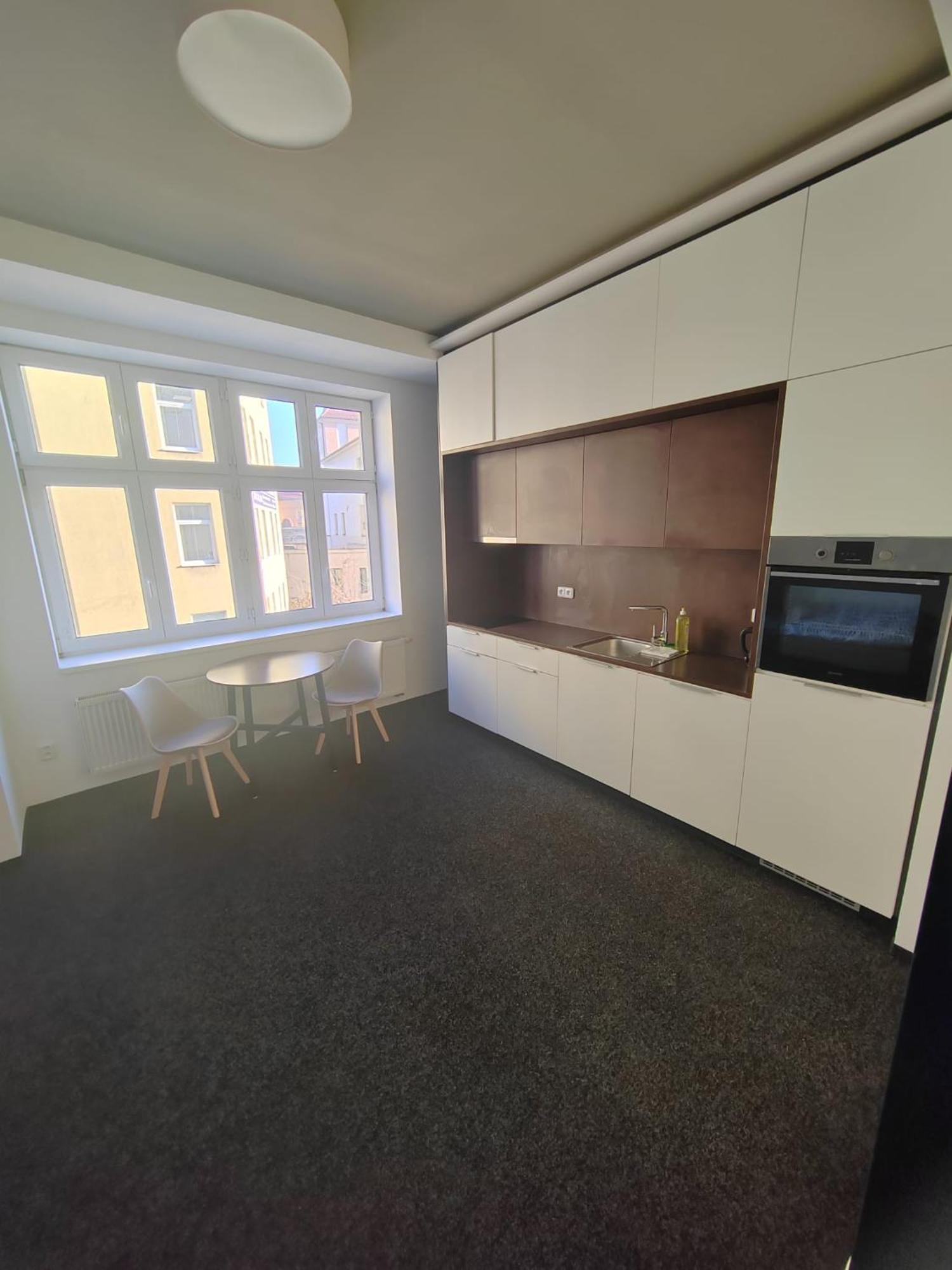 Skorepka15 Apartment Brno-Stred Bagian luar foto